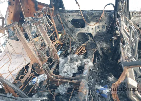 2017 Nissan Rogue Sv из США, поврежденный, VIN KNMAT2MV3HP536442